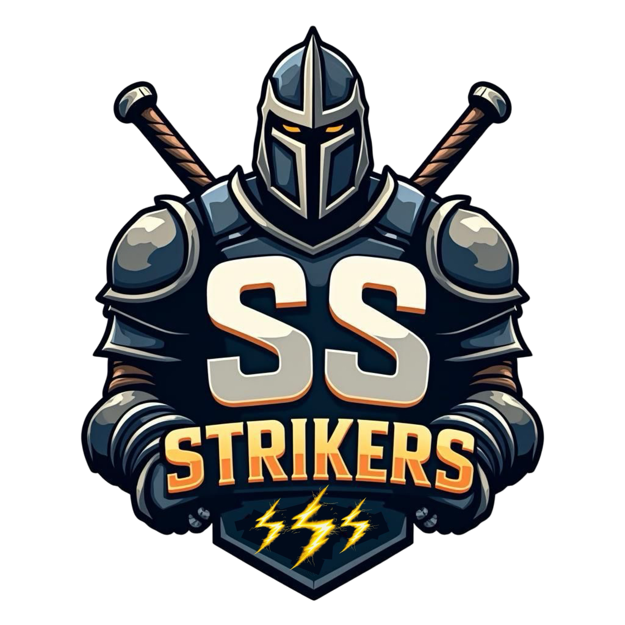 SS Strikers