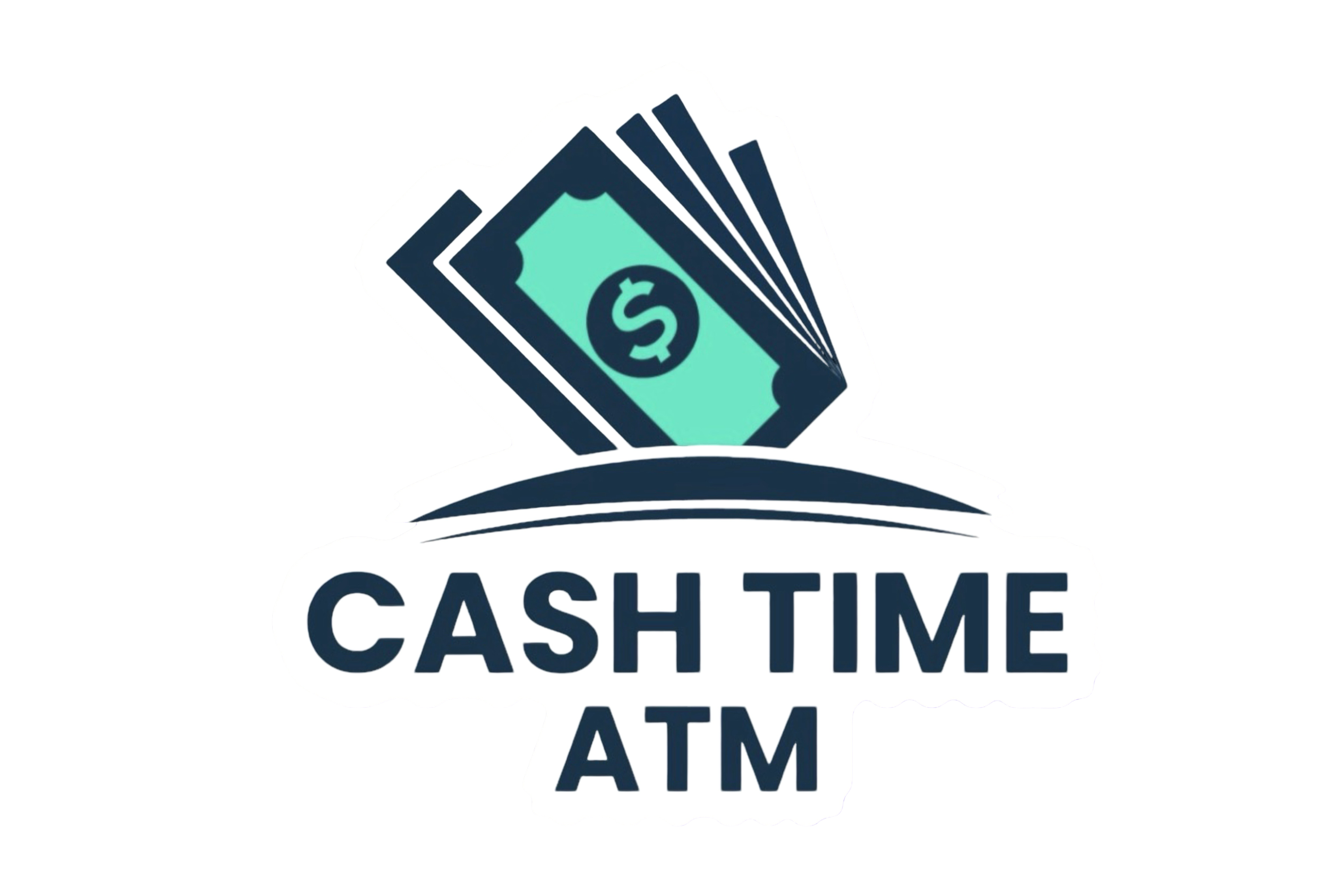Cash Time ATM